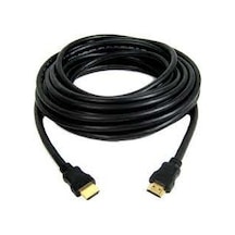 10 Metre Hd Kablo Hdmi Kablo Full Hd