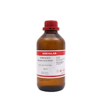 Kimyalab Glasiyel Asetik Asit - Sirke Asiti - 1l- Acetic Acid Gla
