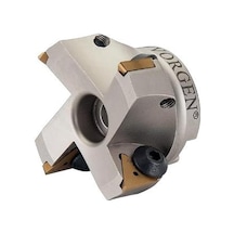 Fett Vrf90-tp22-d0125-d40-z06 Vorgen Freze Takımı