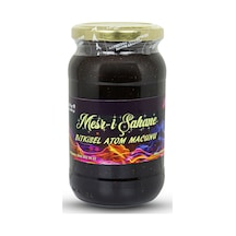 Mesri Şahane Bitkisel Atom Macunu 500 G