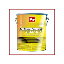 Petrol Ofisi Gres Ep00 Gres 15 KG