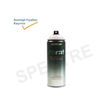 Motip Carat Mat Vernik Sprey Boya 400Ml N11.171
