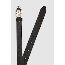 U.S. Polo Assn. U.s. Polo Assn. Kadın Kahverengi Kemer 50322624-vr029