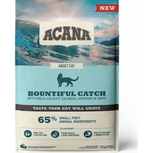 Bountiful Catch Balıklı Yetişkin Kedi Maması 4,5 Kg