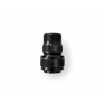 Amphenol Ms3106a-18-11p 5 Pin Erkek Askeri Tip Dairesel Konnektör Sx-624-9