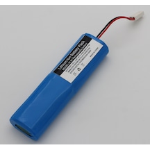 Tefal Rg9075 X-plorer Robot Süpürge 2600 Mah Batarya