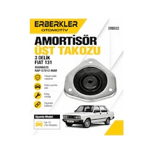 85006635 Amortısor Ust Takozu 3 Delık Fıat 131 Rap-57012-mar - Erb1930