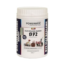 B72 Elle Besleme Maması 600 Gr