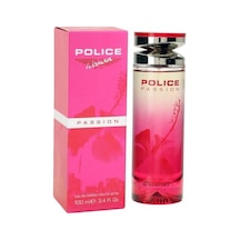Police Passion Kadın Parfüm EDT 100 ML