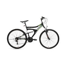 Bisan Ranger 26 Jant Amortisörlü 21 Vites Dağ Bisikleti 2024 001