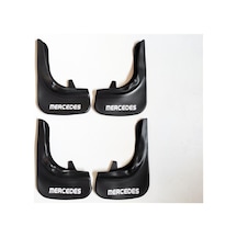 Replax Mercedes Ön ve Arka Paçalık Çamurluk Tozluk 4'lü