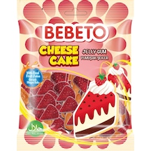 Bebeto Cheese Cake 1 KG