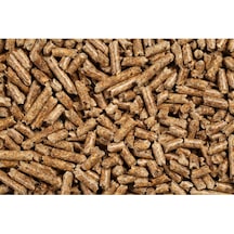 Çam Pelet Kedi Kumu %100 Doğal 5 Kg