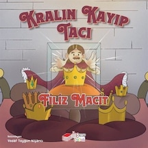 Kralın Kayıp Tacı / Filiz Macit (547278433)