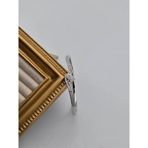 Bileklik Çelik Işıltılı Stil Paslanmaz Çelik Model 089c7b Çok Renkli