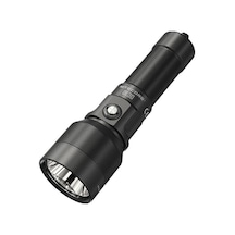Nitecore Dl30 1100 Lumen Dalis El Feneri Siyah