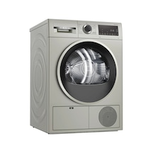 Bosch WQG2410TTR 9 KG Isı Pompalı Çamaşır Kurutma Makinesi