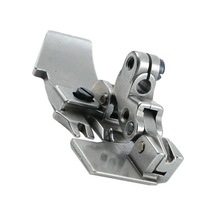 Siruba 5 İplik Overlok Makinesi Kot Ayak P955
