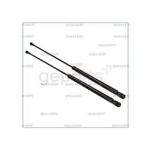 Amortisör Bagaj Kapak C4 2004-2009 Lc Hatchback. 2 Adet