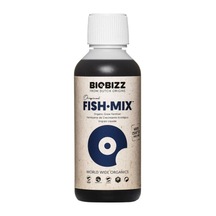 Biobizz Fish Mix 250   Ml