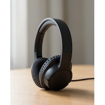 Kulak Üstü Bluetooth Kulaklık Mikrofonlu 5.0 Anc Kablosuz