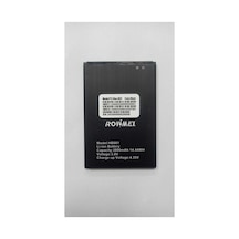 Reeder P13 Blue 2022-2021 Batarya Pil Hb001 Uyumlu