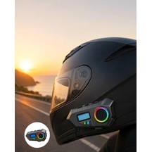 Astraltech Kablosuz Hoparlör Bluetooth 5.4 Ip65 Su Geçirmez 40 Saat Pil
