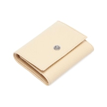 Tergan Bej Kadın Cüzdan - S1cb00005633-n30 Bej