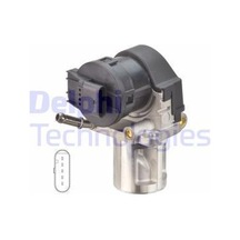 Delphı Eg10627-12b1 Egr Valfı Mercedes Om642 W204 C218 W212 W221 W639 A6421401060 -