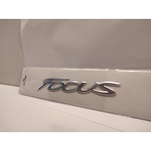 Focus Bagaj Yazısı
