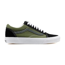 Vans Old Skool Erkek Günlük Ayakkabı Vn000z904481 Çok Renkli