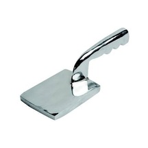 Kaplama Et Döveceği 1500 Gr Biftek Pirzola Metalik