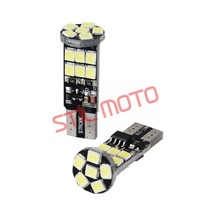Motosiklet Model 8 Dipsiz Led Ampül Adet 54079