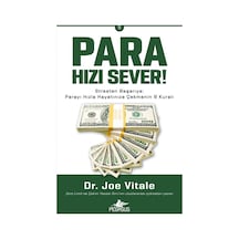 Para Hızı Sever / Joe Vitale