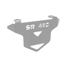 Cf Moto Sr 450 Kaliper Koruma Gri