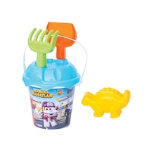 Dede Oyuncak Harika Kanatlar Küçük Kova Set 03519 Dede Oyuncak Harika Kanatlar Küçük Kova Set 03519