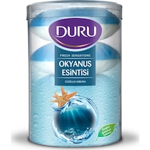 Duru Fresh Sensations Okyanus Esintisi El Sabunu 4 x 100 G