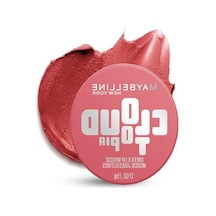 Köpük Dokulu Mat Allık 08 İle Doğal Ve Şık Görünüm 00