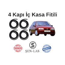 Opel Vectra A Şen-las 4 Kapı Fitili Şl6810