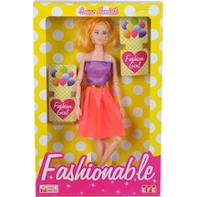 Mey İthalat Efe Toys Sonsuz Hareketli Bebek