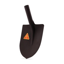 Yaparlar 5200 Madenci Küreği 270x315mm - Sapsız