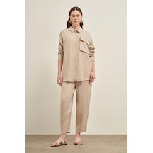 FTZ Women Ftz Modal Takım Taş 31036 Taş