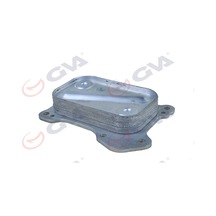 Yağ Soğutucu Radyatörü Corsa C-d Combo C-d Astra H-j Merıva B-aveo-doblo-lınea-punto 1.3 Cdtı-mtj 75hp Z13dth-dtj A13dtc-dte-dtr İnce Tip 93184546-5650358-55193743