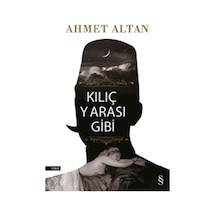 Yarası Gibi - Ccgx-897234