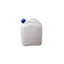 5 Litre Çanta Bidon 2 Adet