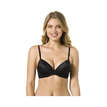 Le Jardin 7050 Kadın Angelina Basic Bra Micro Destekli Sütyen 1 Adet 001