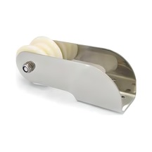 Burun Makarasi 60x200MM Cr-Ni