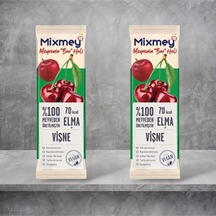 Meyve Barı Vişne 20 Gr X 2 Adet