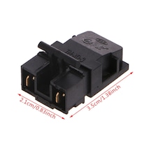 Goldmaster Uyumlu Gkt-7307 Su Isıtıcı Buhar Termostatı
