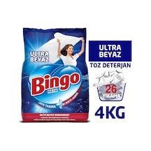 Matik Ultra Beyaz 4 Kg
